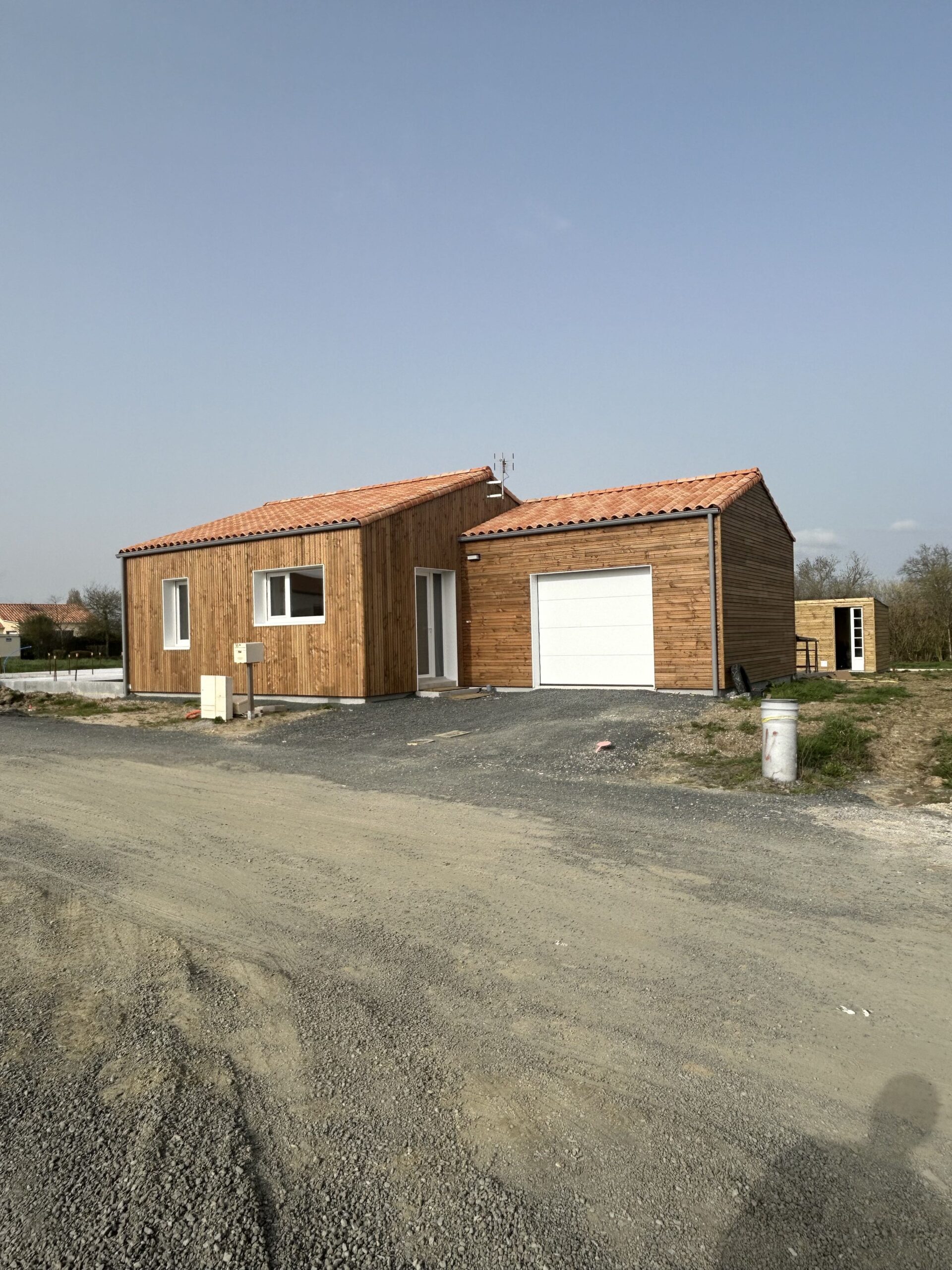 Petit chez soi, vaut mieux que grand chez les autres ! 